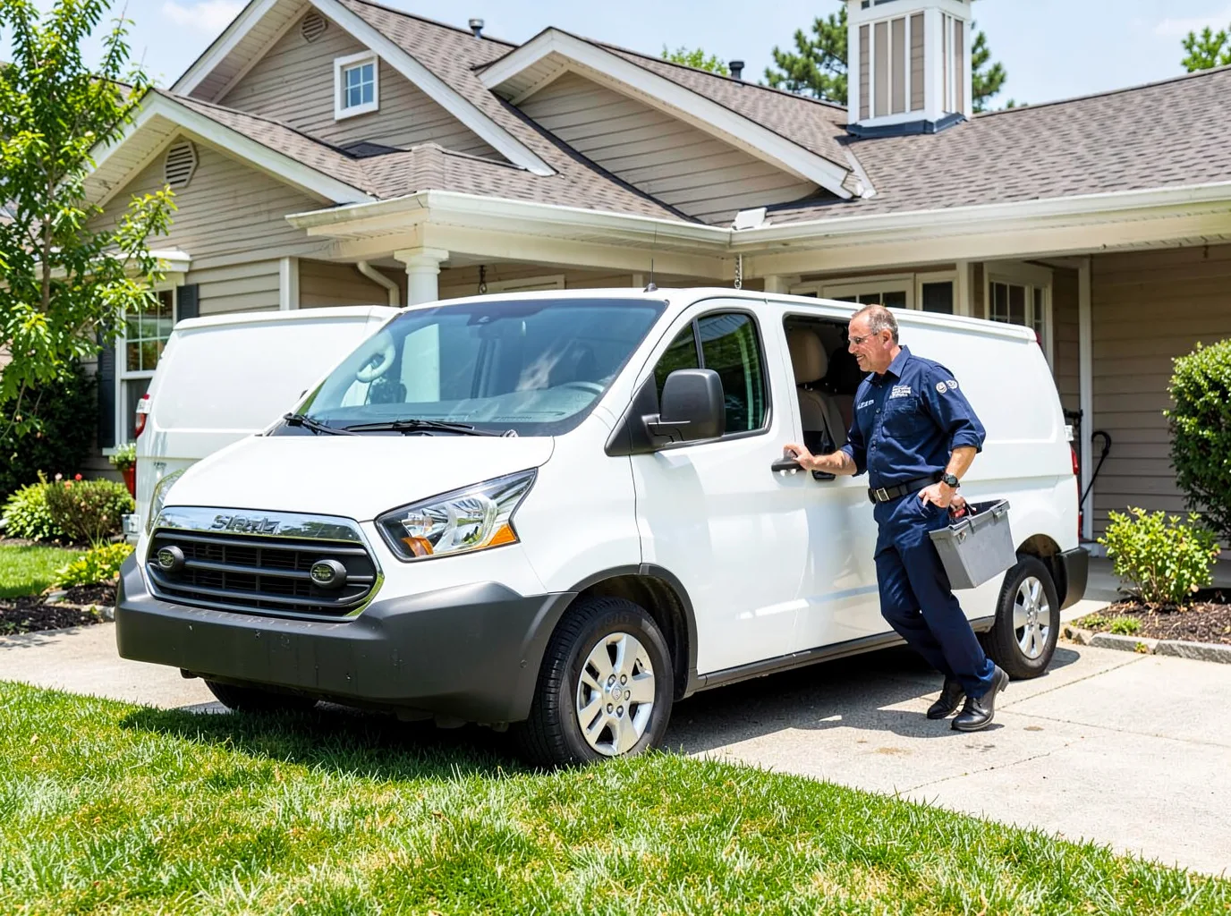 Emergency Plumber company in Linden, VA
