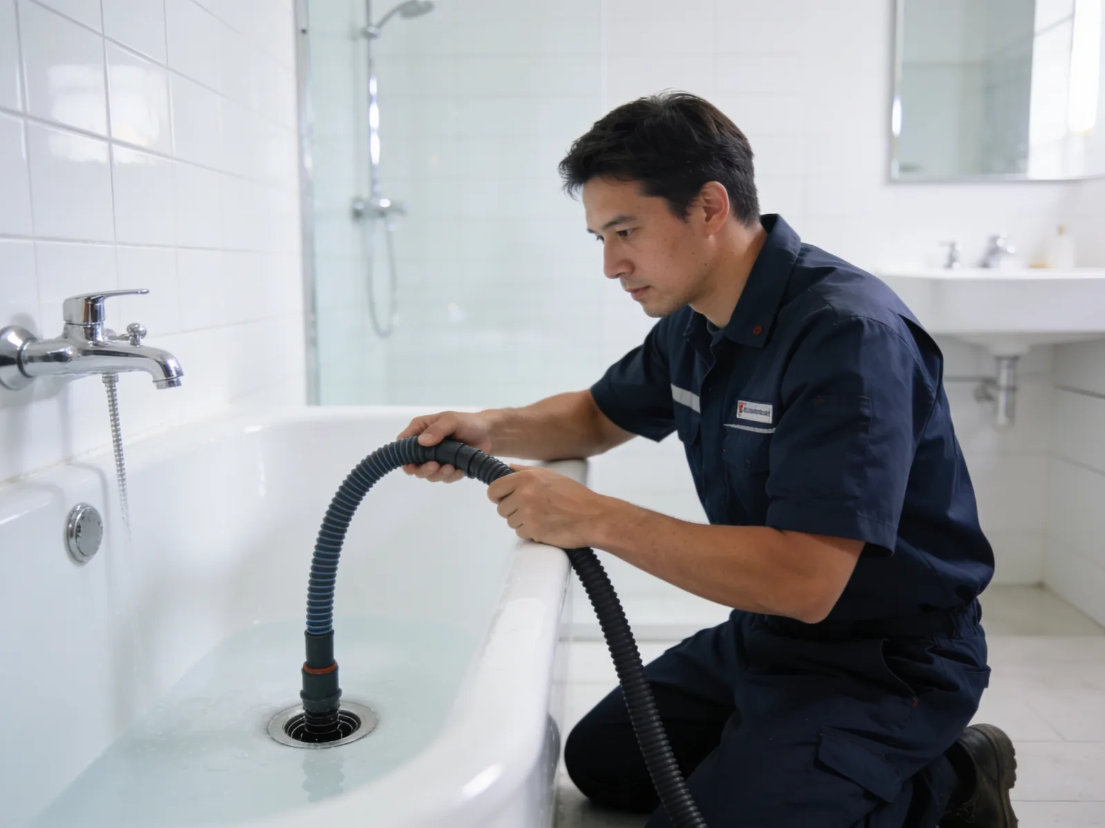 Emergency Plumber Linden, VA FAQs